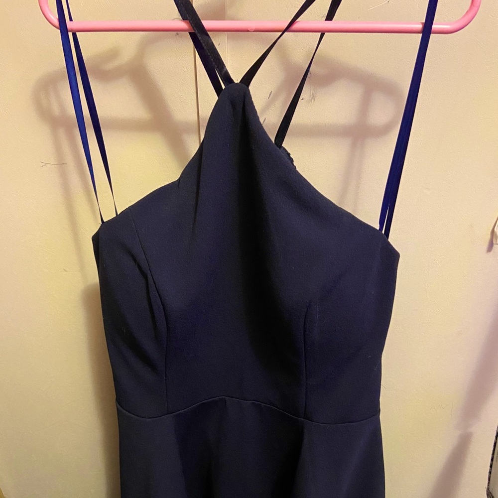 Homecoming dress!